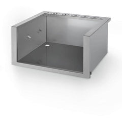 Zero Clearance Liner for Built-in 700 Series Dual Burners