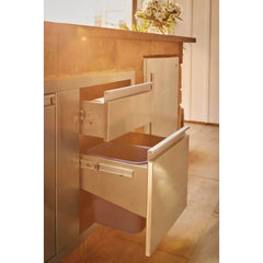 Napoleon 42" X 24" Large Door & Waste Bin Drawer