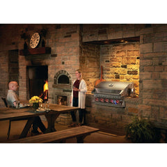 Built-In 700 Series RB 38"