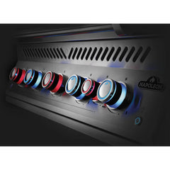 Built-In 700 Series RB 38"