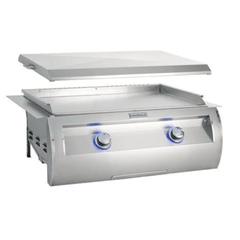 Built-In Gourmet Griddle