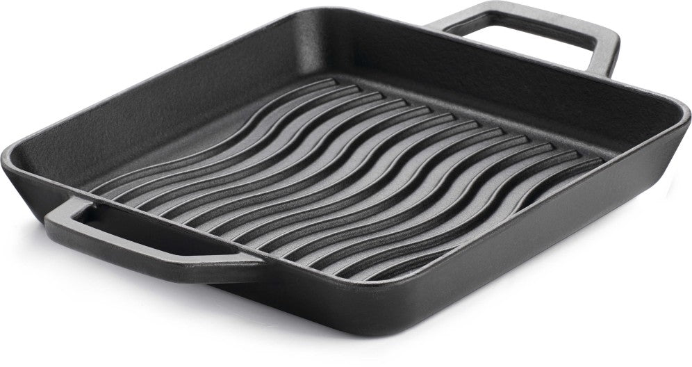 Napoleon Cast Iron Griddle Pan
