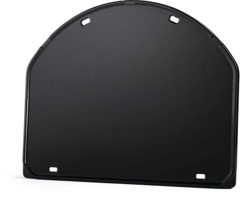 Napoleon Cast Iron Reversible Griddle (for 22" Charcoal Grills)