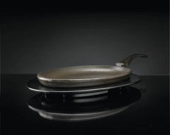 Napoleon Cast Iron Skillet
