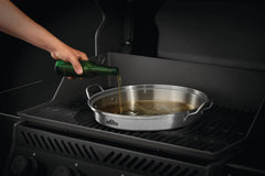 Napoleon PRO Chicken Infusion Roaster (Three In One Design)