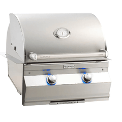 Choice C430i Built-In Grills with Analog Thermometer