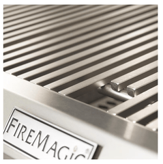 Choice C650i Built-In Grills with Analog Thermometer