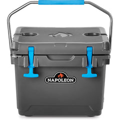 Napoleon 4 Gallon Cooler Box with Bottle Opener