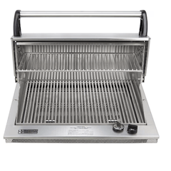 Deluxe Classic Drop-In Grill