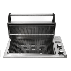 Deluxe Gourmet Drop-In Grill