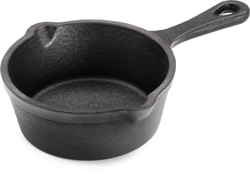 Napoleon Cast Iron Dessert Cooker