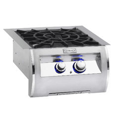 Fire Magic Echelon Diamond Power Burners