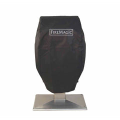 E25s Electric Grill w/Patio Post Mount