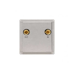 1-Hour Stainless Steel Gas Timer Box