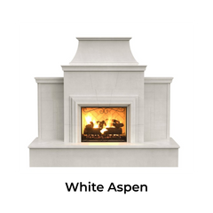 American Fyre Design Grand Cordova