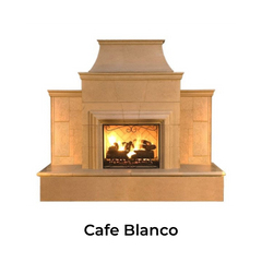 American Fyre Design Grand Cordova