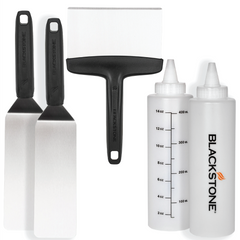 Griddle Essentials Toolkit 5 Piece