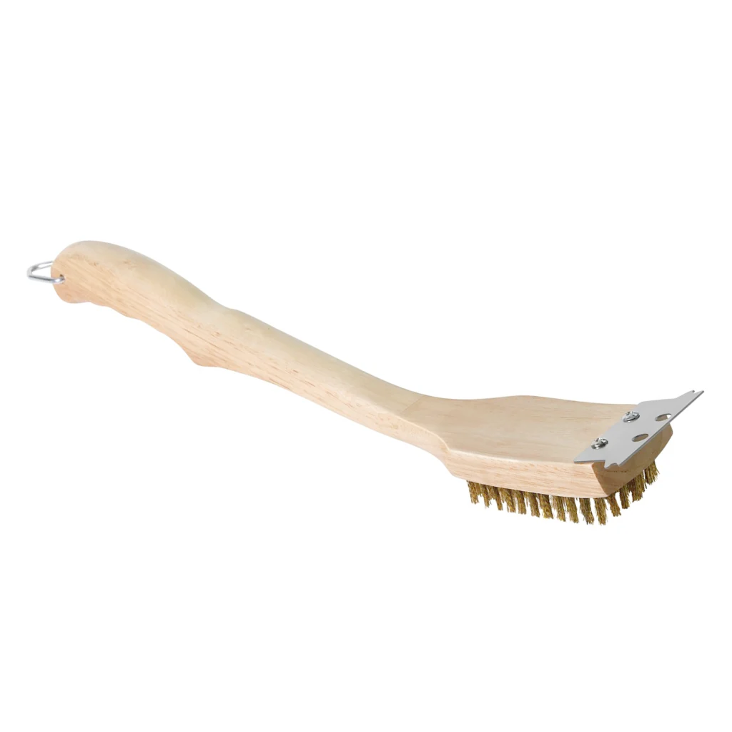 Napoleon Grill Brush - Brass Bristiles