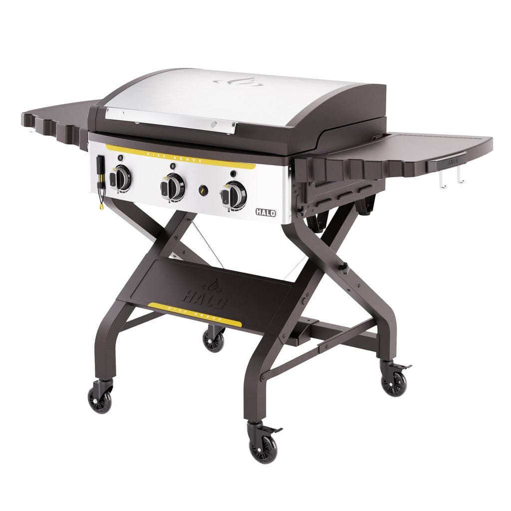 HALO Elite 3B 6-Zone Griddle
