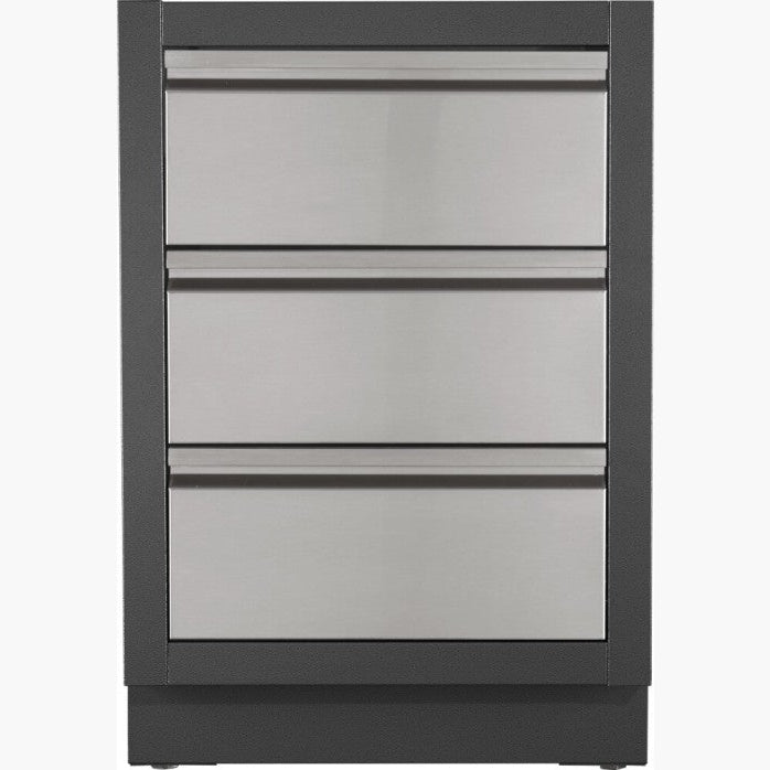 Napoleon OASIS™ Three Drawer Cabinet
