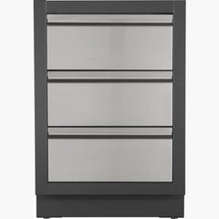 Napoleon OASIS™ Three Drawer Cabinet