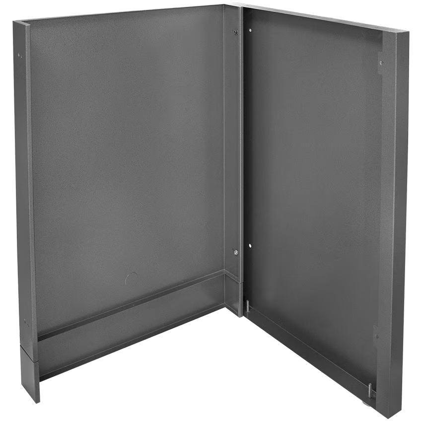 Napoleon OASIS™ Enclosure Kit for End Fridge Configuration