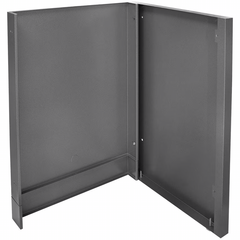 Napoleon OASIS™ Enclosure Kit for End Fridge Configuration