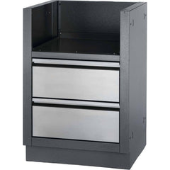 Napoleon OASIS™ Under Grill Cabinet for Built-in 700 Series Dual Burners