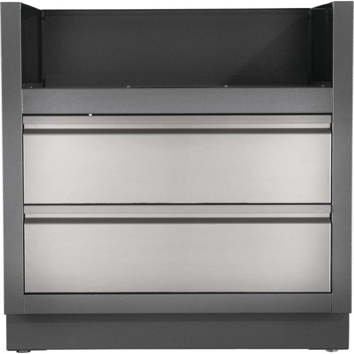 Napoleon OASIS™ Under Grill Cabinet for Built-in Prestige PRO™ 500 or Prestige® 500