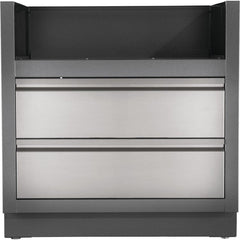 Napoleon OASIS™ Under Grill Cabinet for Built-in Prestige PRO™ 500 or Prestige® 500