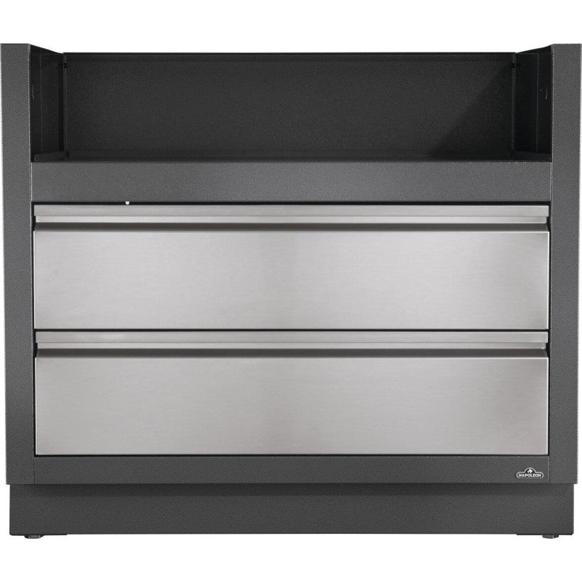 Napoleon OASIS™ Under Grill Cabinet for Built-in Prestige PRO™ 665