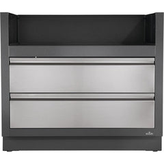 Napoleon OASIS™ Under Grill Cabinet for Built-in Prestige PRO™ 665