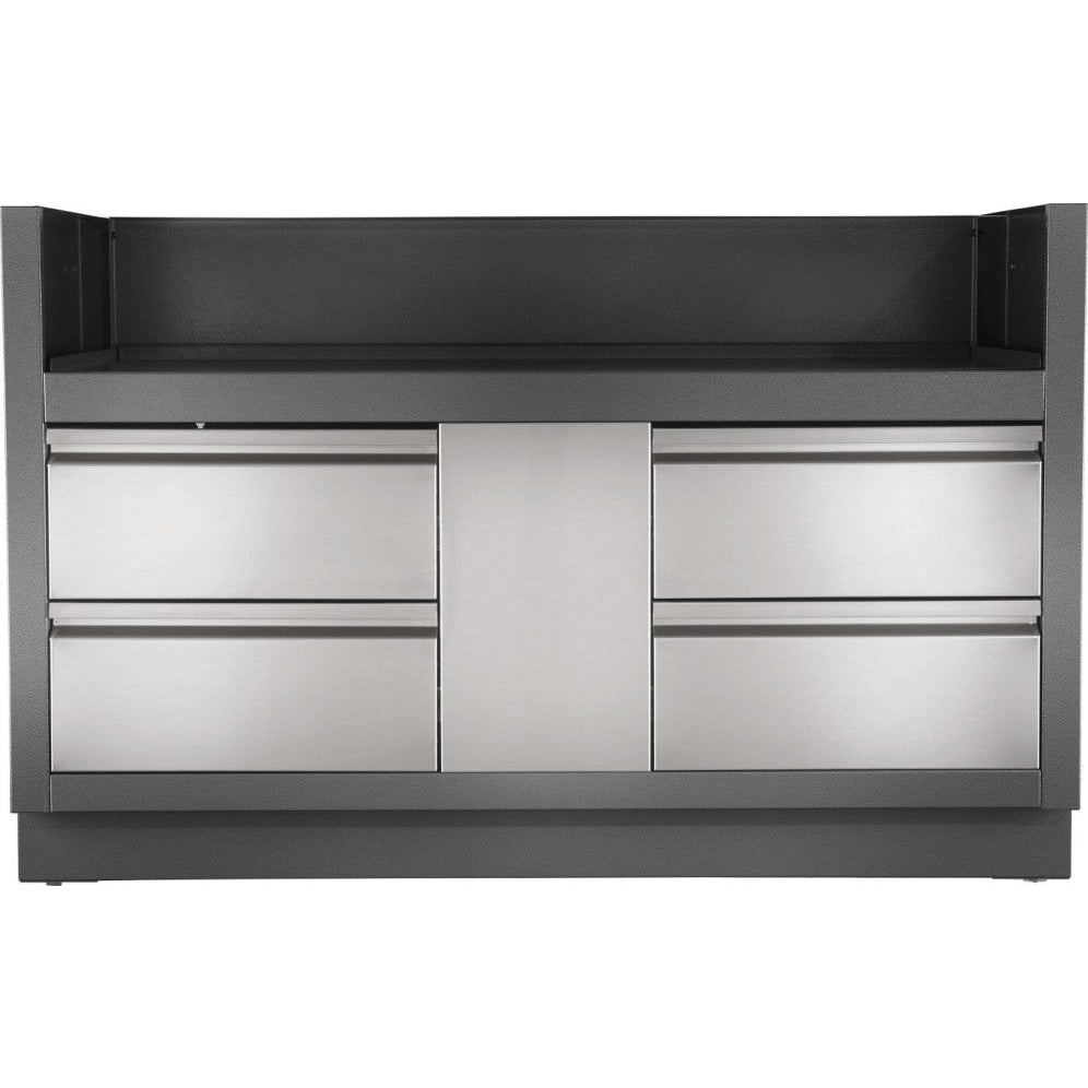 Napoleon OASIS™ Under Grill Cabinet for Built-in Prestige PRO™ 825