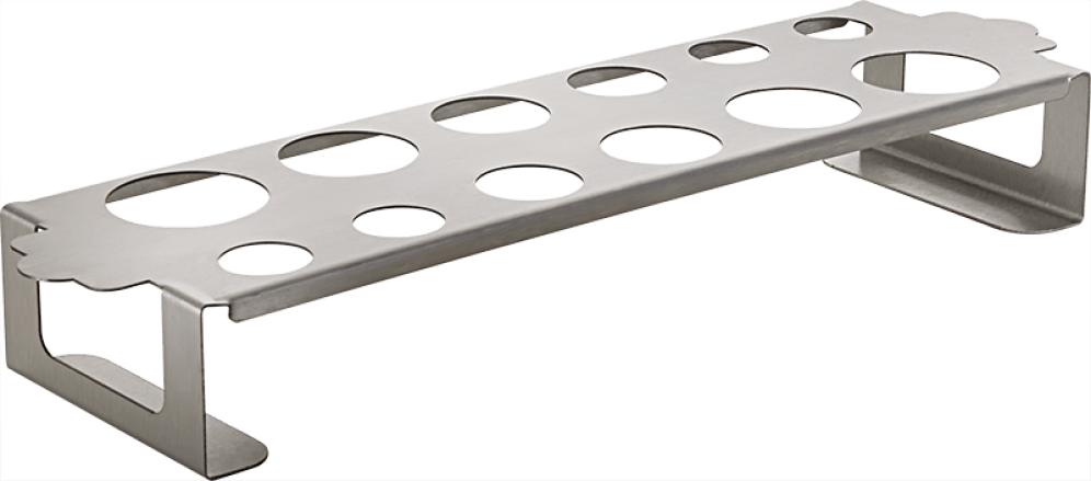 Napoleon Jalapeno and Peppers Roast Rack