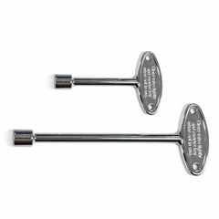 Replacement Turn Key