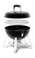 Napoleon Legend® 14 Charcoal Portable Kettle Grill