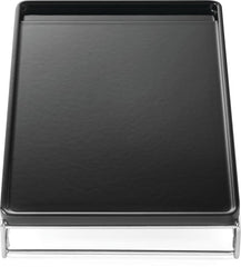 Napoleon Large Porcelain-Enameled Cast Iron Griddle