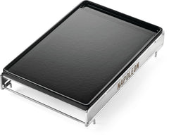 Napoleon Large Porcelain-Enameled Cast Iron Griddle