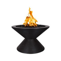 LUCIA FIRE PILLAR – GFRC CONCRETE