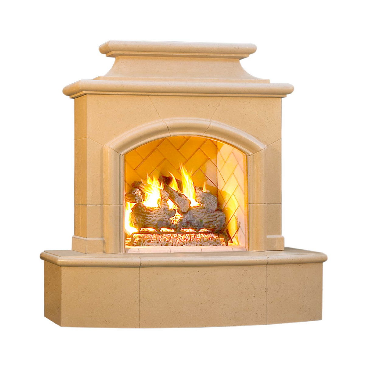 American Fyre Design Mariposa