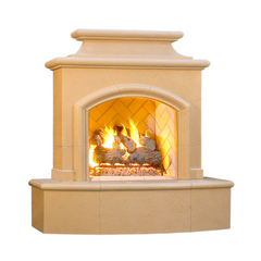 American Fyre Design Mariposa