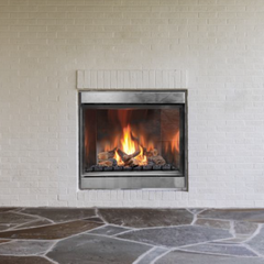 Montigo H-Series Outdoor Ventless 42" Fireplace