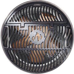 Napoleon Stainless Steel Timberwolf Smokeless Fire Pit