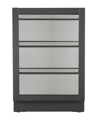 Napoleon OASIS™ 100 Outdoor Kitchen, Built-in 500 Series 32"