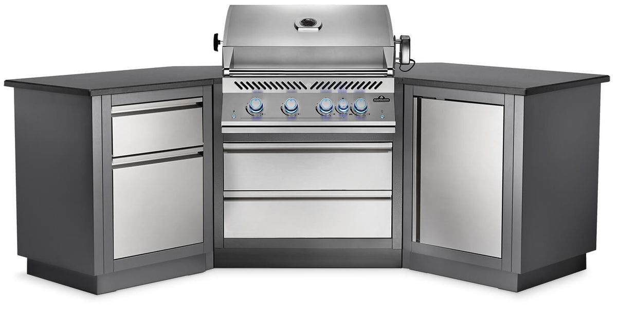 Napoleon OASIS™ 200 Outdoor Kitchen, Built-in 700 Series 32"