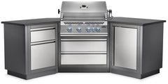 Napoleon OASIS™ 200 Outdoor Kitchen, Built-in 700 Series 32"