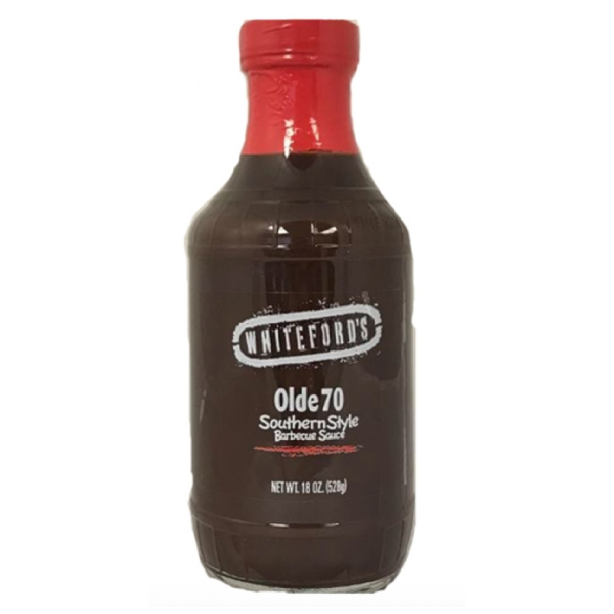 Whiteford's Olde 70 Southern Style BBQ Sauce - 18 oz.