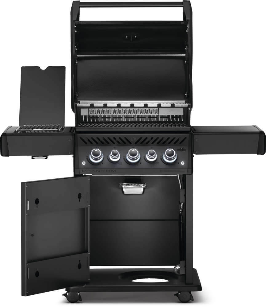 Napoleon Phantom Rogue® SE 425 RSIB Stand-Alone Grill