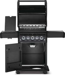 Napoleon Phantom Rogue® SE 425 RSIB Stand-Alone Grill