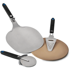 Napoleon Pizza Lovers Starter Kit